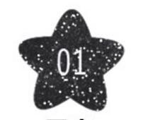 Bling Višebojna kaligrafska kist olovka Wink Marker Čestitka DIY kist marker 24 boje olovke za natpise