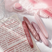 4 komada markera za označavanje boja Monet Dizajn ruža za usne Mekani vrh četke za crtanje Slikanje Uredski okvir Školski A7314