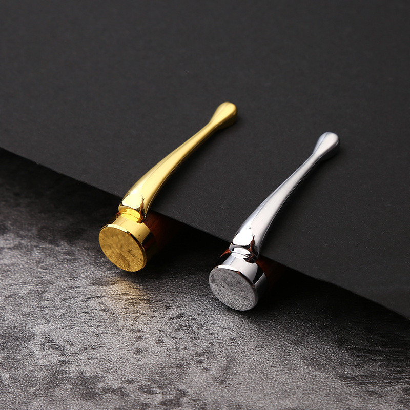 Nou de lux de afaceri Rollerball Pen Semn Pen Lemn Rotire pixuri cu bilă pentru student cadou stilou Rechizite de papetărie școlară 03742