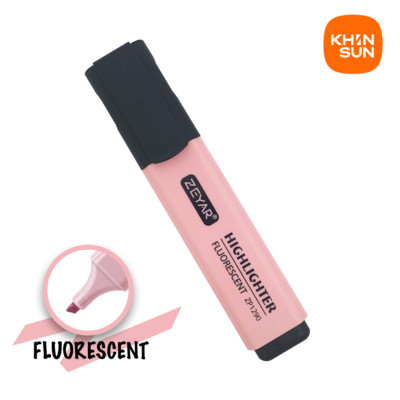 1 buc 18 culori Marker evidențiator Pigment pe bază de apă Pix de evidențiere cu un singur cap Papetărie Rechizite școlare de birou