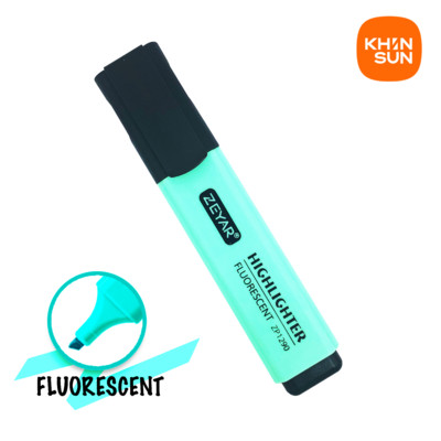 1 buc 18 culori Marker evidențiator Pigment pe bază de apă Pix de evidențiere cu un singur cap Papetărie Rechizite școlare de birou