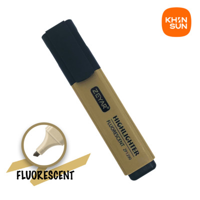 1 buc 18 culori Marker evidențiator Pigment pe bază de apă Pix de evidențiere cu un singur cap Papetărie Rechizite școlare de birou