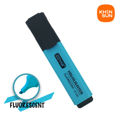 1 buc 18 culori Marker evidențiator Pigment pe bază de apă Pix de evidențiere cu un singur cap Papetărie Rechizite școlare de birou