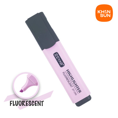 1 buc 18 culori Marker evidențiator Pigment pe bază de apă Pix de evidențiere cu un singur cap Papetărie Rechizite școlare de birou