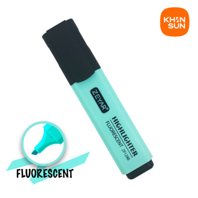 1 buc 18 culori Marker evidențiator Pigment pe bază de apă Pix de evidențiere cu un singur cap Papetărie Rechizite școlare de birou