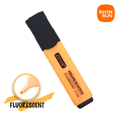 1 buc 18 culori Marker evidențiator Pigment pe bază de apă Pix de evidențiere cu un singur cap Papetărie Rechizite școlare de birou