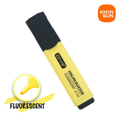 1 buc 18 culori Marker evidențiator Pigment pe bază de apă Pix de evidențiere cu un singur cap Papetărie Rechizite școlare de birou