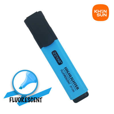 1 buc 18 culori Marker evidențiator Pigment pe bază de apă Pix de evidențiere cu un singur cap Papetărie Rechizite școlare de birou