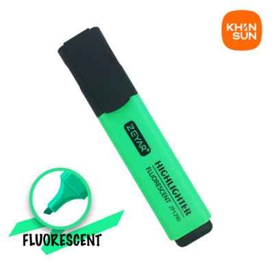 1 buc 18 culori Marker evidențiator Pigment pe bază de apă Pix de evidențiere cu un singur cap Papetărie Rechizite școlare de birou