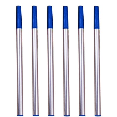 Visokokvalitetna crna luksuzna drvena kemijska olovka Poslovni darovi Kemijska olovka za pisanje Uredski školski pribor Pribor 03665