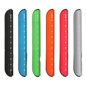 Daugiafunkciniai saldainiai spalvoti rašikliai Rašymo įrankis Tušinukas su sulankstoma žirklėmis, peiliu liniuote Biuro mokyklos raštinės reikmenys