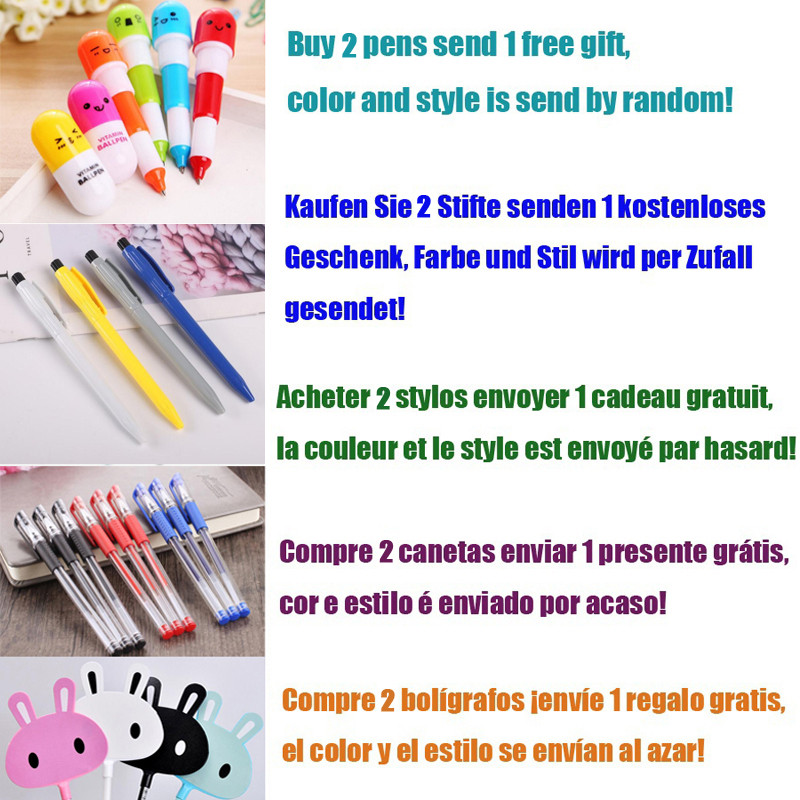 Augstas kvalitātes pilna metāla luksusa zīmola rakstīšanas pildspalva Business Men Signature Writing Pen Pirkt 2 Nosūtīt dāvanu