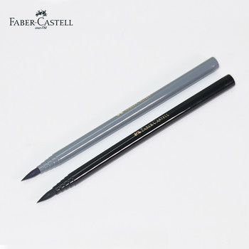 Faber Castell Water Based Aquarell Calligraphy Brush Markers Soft Tip Draw Marker Set Водоразтворим за рисуване и писане