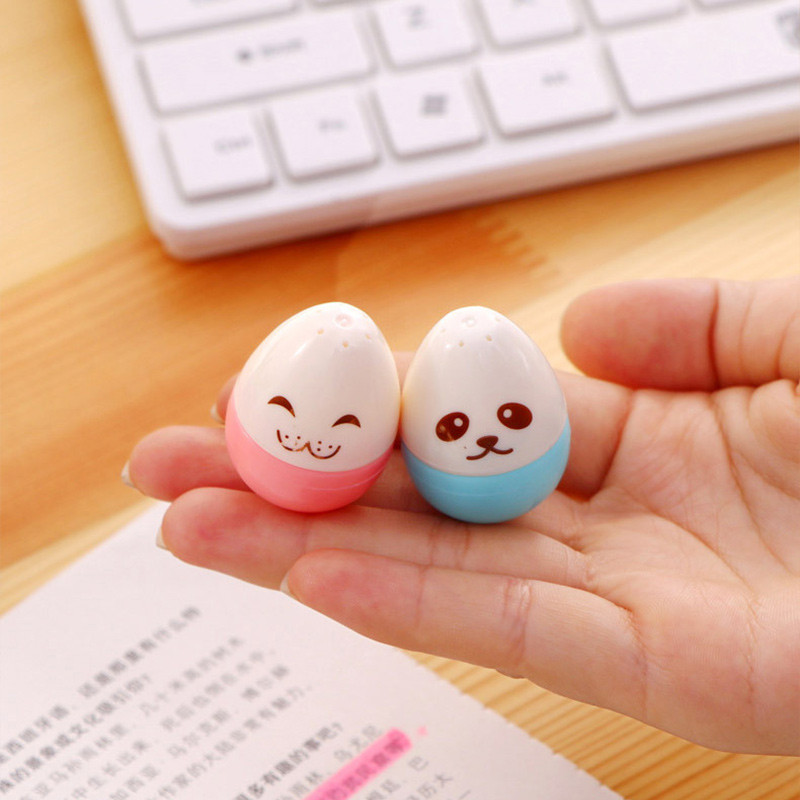 6 τεμ./σετ Μαρκαδόρο με χρωματιστά μαρκαδόρους Δημιουργικό σχέδιο ζωγραφικής, γκράφιτι, επισημάνσεις μαρκαδόρου για σχολικά επιστολόχαρτα έξι χρωμάτων