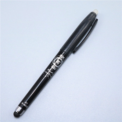 2 komada novih 0,5 mm kontrola temperature Izbrisiva olovka 4 punjenja u boji Kreativni alati za crtanje Studentski alati za pisanje Uredski pribor