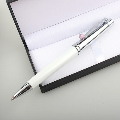 Luksuzna kvaliteta 4 Boja modela Poslovni ured Školski uredski pribor Kemijska olovka srednjeg vrha Nova roler olovka