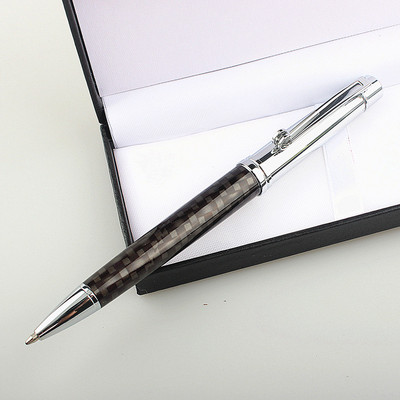 Luksuzna kvaliteta 4 Boja modela Poslovni ured Školski uredski pribor Kemijska olovka srednjeg vrha Nova roler olovka