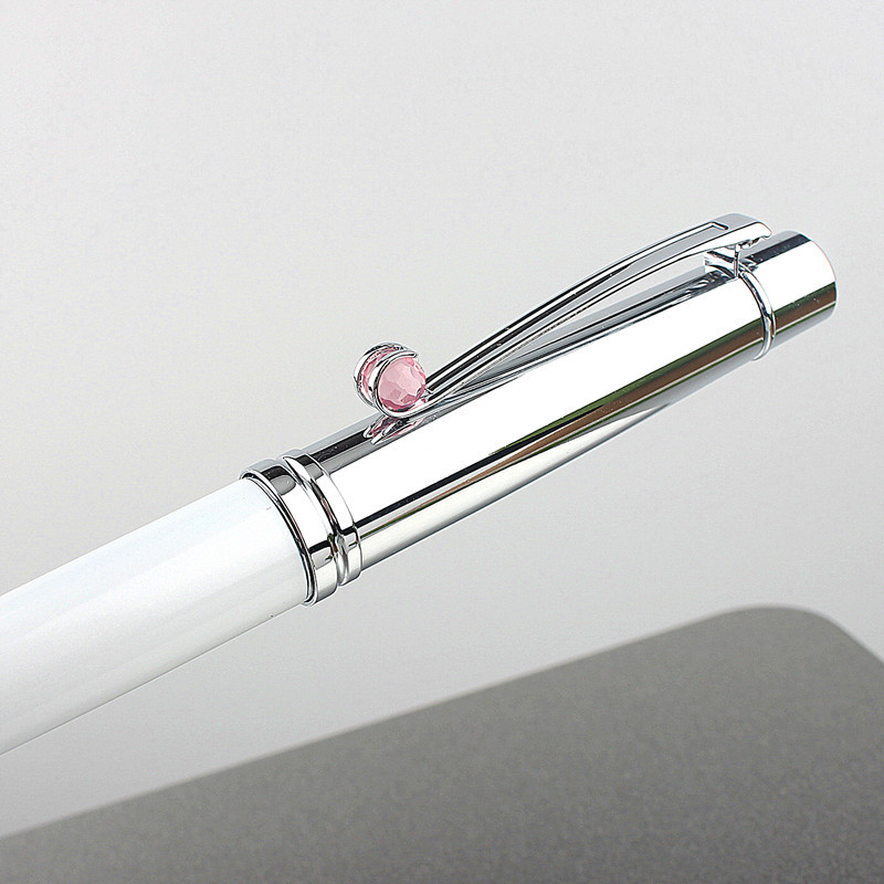 Luksuzna kvaliteta 4 Boja modela Poslovni ured Školski uredski pribor Kemijska olovka srednjeg vrha Nova roler olovka