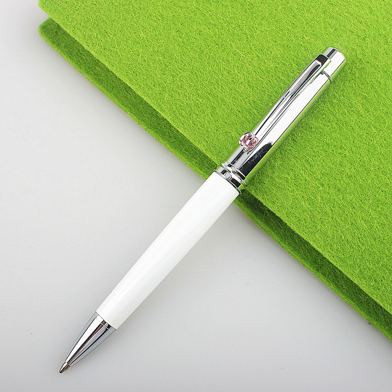 Luksuzna kvaliteta 4 Boja modela Poslovni ured Školski uredski pribor Kemijska olovka srednjeg vrha Nova roler olovka