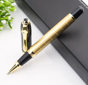 Luksuzna metalna kemijska olovka s kutijama za poslovne darove Visokokvalitetna olovka Uredski i školski pribor i pisanje Metalna darovna olovka