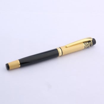 HERO 901 RollerBall Pen Elegant Upscale Golden METAL Κλασικό κομμάτι επιστολόχαρτο Σχολικά είδη γραφείου