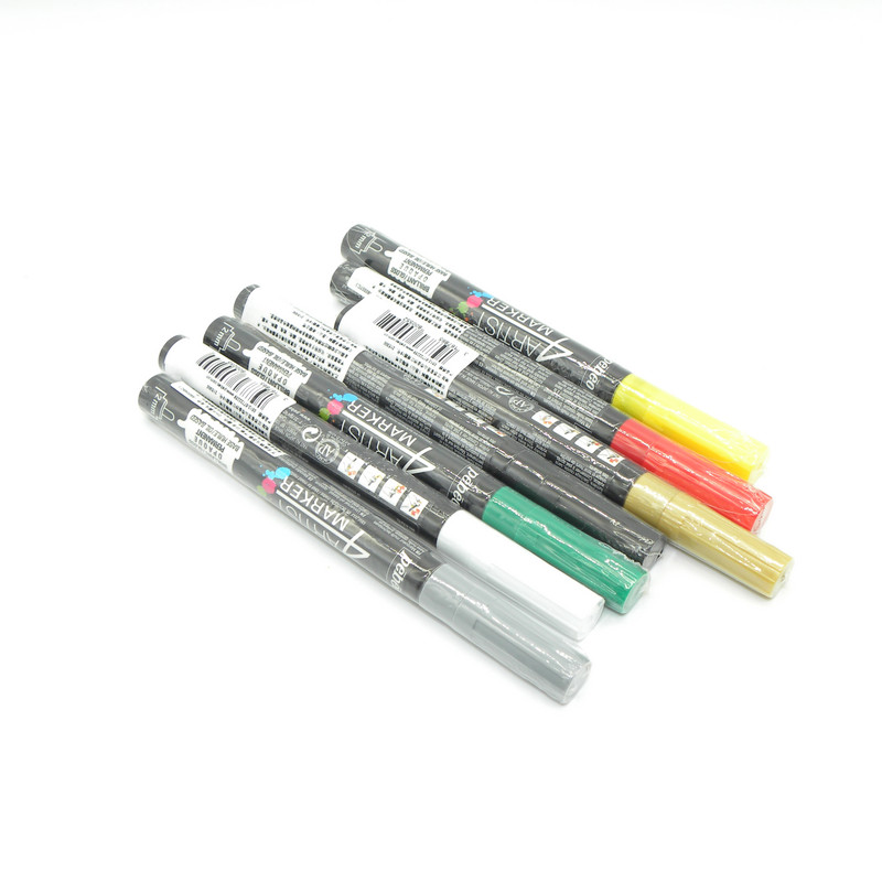 Pebeo umjetnički marker 2 mm sjajni neprozirni trajni marker na bazi ulja
