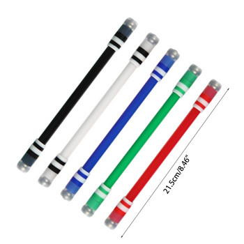 Στυλό Spinning Great Balance Rolling Pen Portable for Kids Practice Finger Flexibility Ανδρικά είδη δώρου για αγόρια