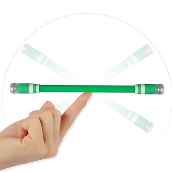 Στυλό Spinning Great Balance Rolling Pen Portable for Kids Practice Finger Flexibility Ανδρικά είδη δώρου για αγόρια