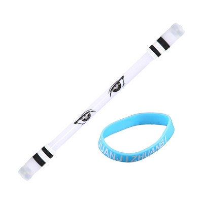 Stilo de rotire Pix de rulare pentru echilibru excelent, portabil pentru copii, practica flexibilitatea degetelor, băiat, birou, bărbați, cadou