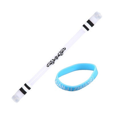 Stilo de rotire Pix de rulare pentru echilibru excelent, portabil pentru copii, practica flexibilitatea degetelor, băiat, birou, bărbați, cadou