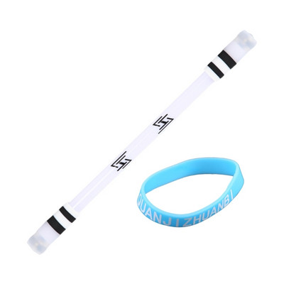 Stilo de rotire Pix de rulare pentru echilibru excelent, portabil pentru copii, practica flexibilitatea degetelor, băiat, birou, bărbați, cadou