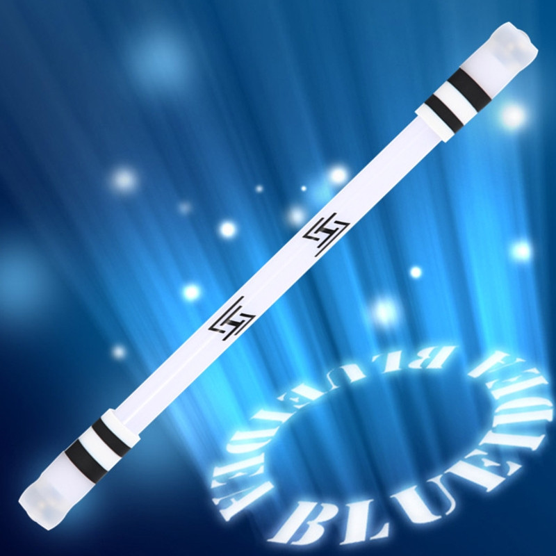 Stilo de rotire Pix de rulare pentru echilibru excelent, portabil pentru copii, practica flexibilitatea degetelor, băiat, birou, bărbați, cadou