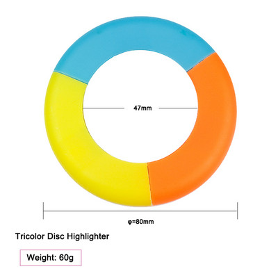 1 kom. Novi dječji slatki marker oblika Marker kreativne osobnosti Marker boja Marker tipke