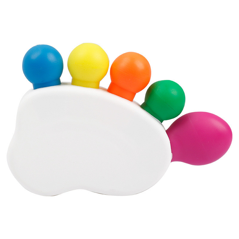 1 kom. Novi dječji slatki marker oblika Marker kreativne osobnosti Marker boja Marker tipke