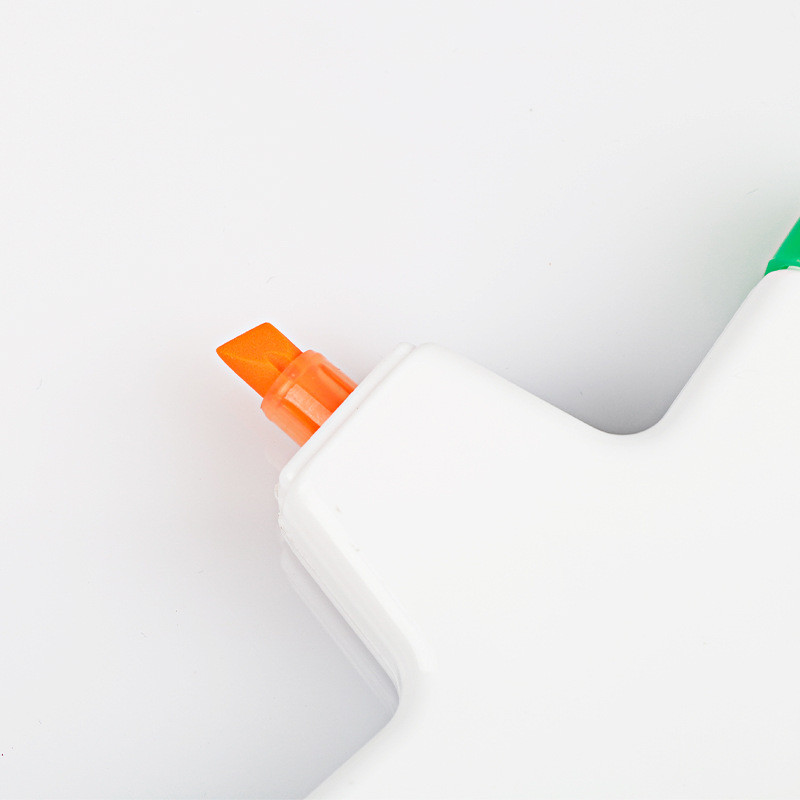 1 kom. Novi dječji slatki marker oblika Marker kreativne osobnosti Marker boja Marker tipke