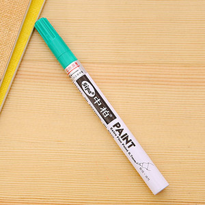 1 kom. Olovka s igličastom bojom Fineliner za crtanje u 8 boja, mekana četka, mikronski umjetnički markeri, olovke za crtanje, japanski pribor za pisanje, umjetnički pribor