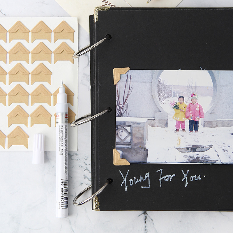 1 kom. Olovka s igličastom bojom Fineliner za crtanje u 8 boja, mekana četka, mikronski umjetnički markeri, olovke za crtanje, japanski pribor za pisanje, umjetnički pribor