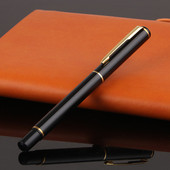 Fém golyóstoll ajándéktoll Irodai Üzleti Promóció Ajándékok Golyóstollak Gravírozott név Privát lézeres egyedi logós ajándékdobozos toll