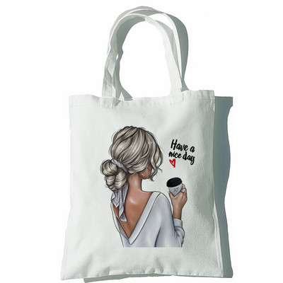 Sunflower Girl Smiješne ručne torbe Ženske torbe na rame Ležerna kupovina Ženska Y2K torbica Ženska elegantna platnena torba, isporuka