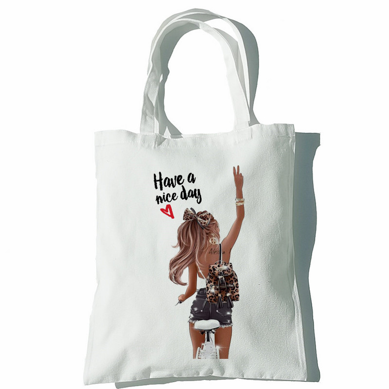 Sunflower Girl Smiješne ručne torbe Ženske torbe na rame Ležerna kupovina Ženska Y2K torbica Ženska elegantna platnena torba, isporuka