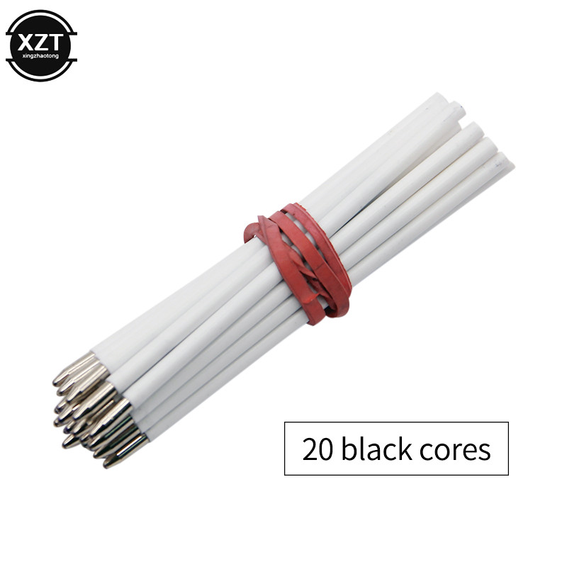 7 u 1 višenamjenska kemijska olovka s modernim ručnim alatom Mjera Tehničko ravnalo Odvijač Zaslon osjetljiv na dodir Igla