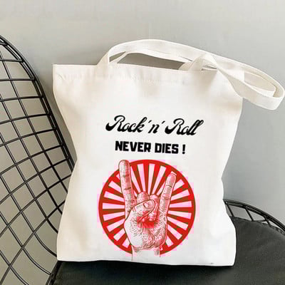 Shopper MANESKIN Polaroids Kawaii torba Harajuku ženska torba za kupnju Platnena torba za kupnju torba za djevojke Torba torba Ženska torba na rame