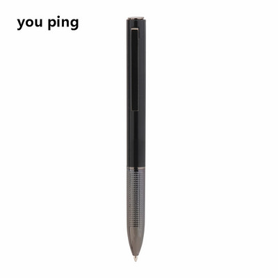 Nauji aukštos kokybės 738 metalo spalvos mokyklos mokinių biuro reikmenys tušinukai