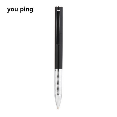 Nauji aukštos kokybės 738 metalo spalvos mokyklos mokinių biuro reikmenys tušinukai