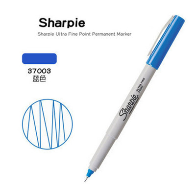 Μαρκαδόροι 9 χρωμάτων 0,5 χιλ. Στυλό βελόνας αδιάβροχο Fine Point Art Μαρκαδόρος χωρίς σκόνη Σχολικό Γραφείο Γραφής Χαρτικά Sharpie Προμήθειες