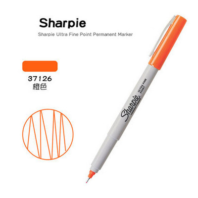 Μαρκαδόροι 9 χρωμάτων 0,5 χιλ. Στυλό βελόνας αδιάβροχο Fine Point Art Μαρκαδόρος χωρίς σκόνη Σχολικό Γραφείο Γραφής Χαρτικά Sharpie Προμήθειες