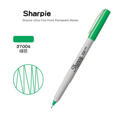 Μαρκαδόροι 9 χρωμάτων 0,5 χιλ. Στυλό βελόνας αδιάβροχο Fine Point Art Μαρκαδόρος χωρίς σκόνη Σχολικό Γραφείο Γραφής Χαρτικά Sharpie Προμήθειες