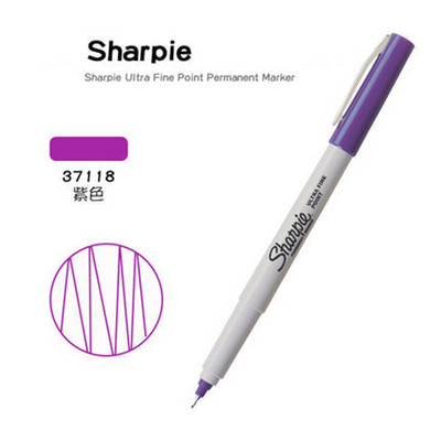 Μαρκαδόροι 9 χρωμάτων 0,5 χιλ. Στυλό βελόνας αδιάβροχο Fine Point Art Μαρκαδόρος χωρίς σκόνη Σχολικό Γραφείο Γραφής Χαρτικά Sharpie Προμήθειες