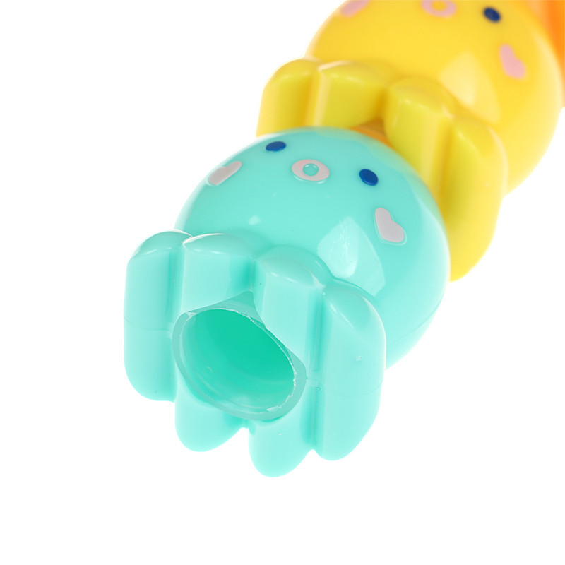 1Pc. Kreativni marker za označavanje u obliku mačje kandže, medvjeda, crtani, slatki, može se odvojiti, široka olovka, debela olovka, marker u boji studentskih linija