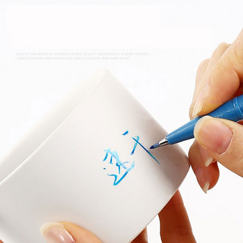 2022 New Art Makers Calligraphy Brush Pen Marker Pen Soft Handwriting for Writing Drawing School Office Ιαπωνικά χαρτικά